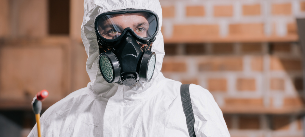 Asbestos Abatement & Industrial Cleaning - Abscope Environmental, Inc.