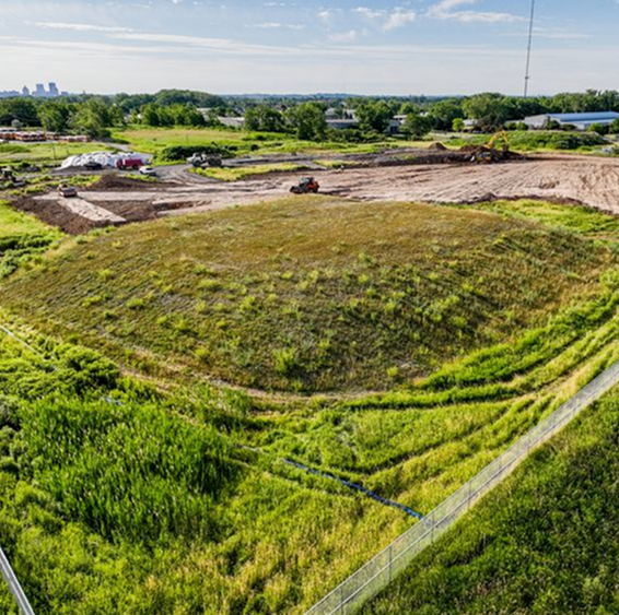 Environmental Remediation & Restoration