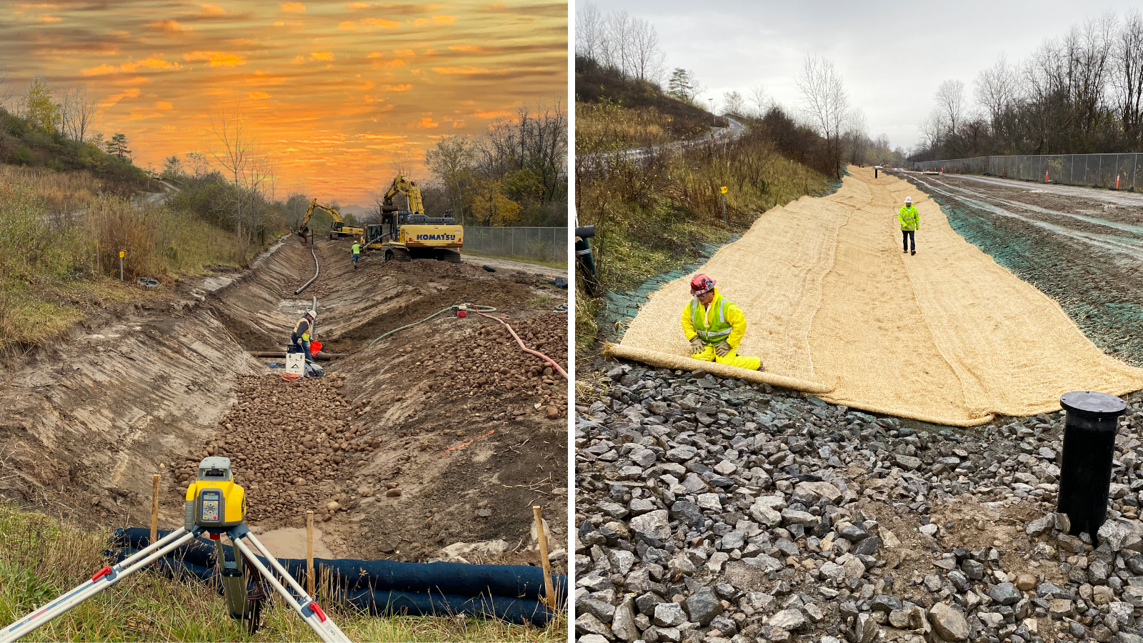 Abscope Successfully Completes a Liner Extension Project